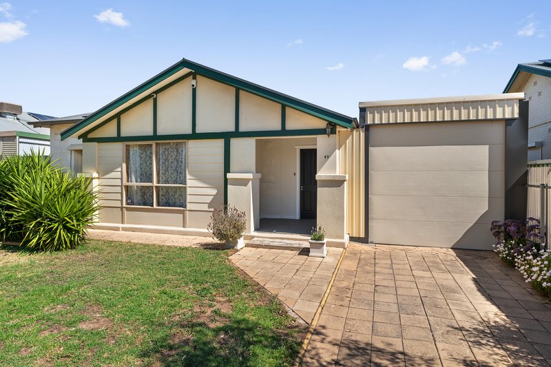 49 Jenkins Street, Cowandilla SA 5033