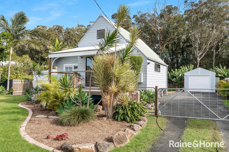 49 Jerry Bailey Road, Shoalhaven Heads NSW 2535