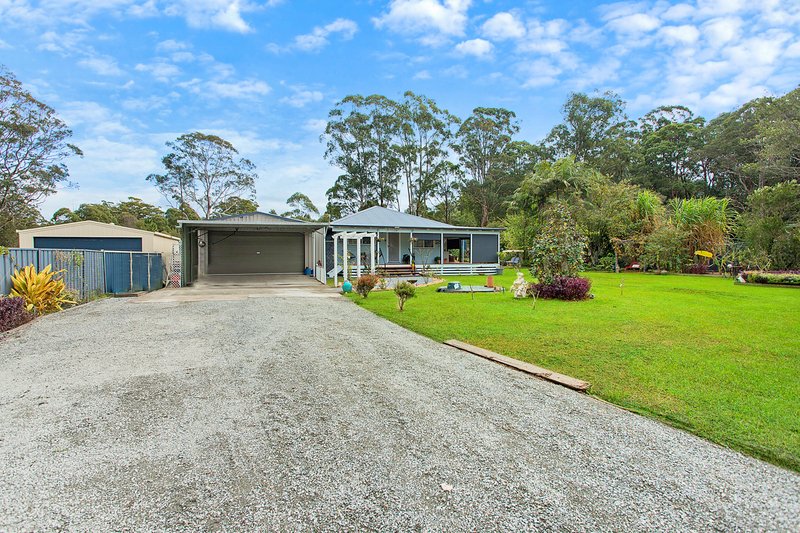 49 Johns River Road, Johns River NSW 2443