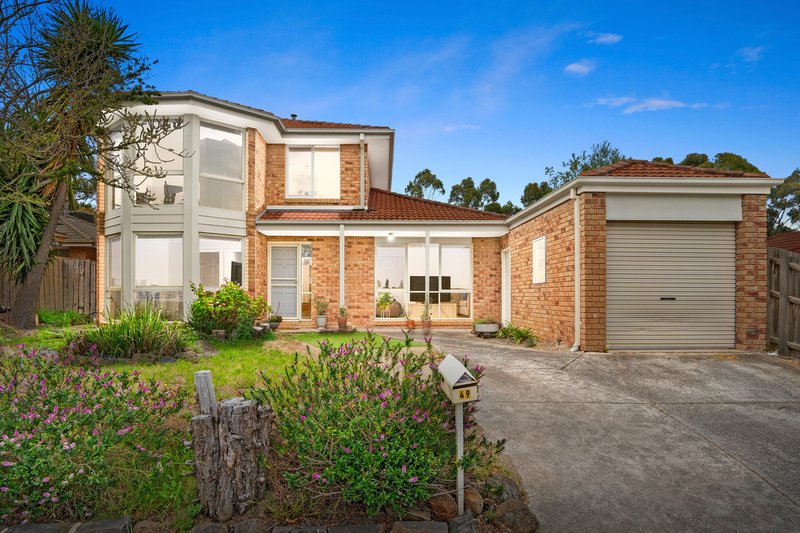 49 Josef Avenue, Bundoora VIC 3083