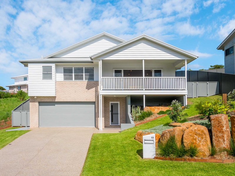 49 Just Street, Goonellabah NSW 2480