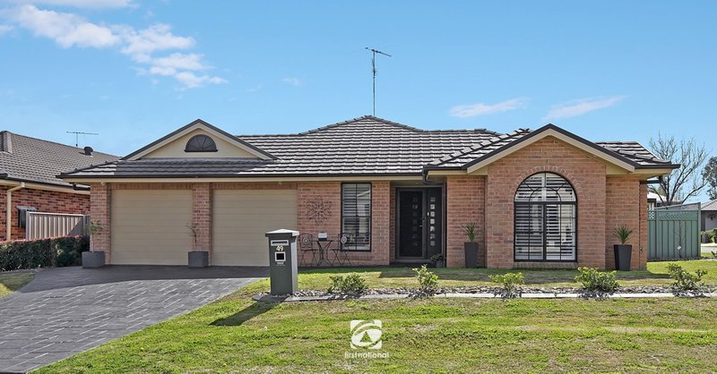 49 Justis Drive, Harrington Park NSW 2567