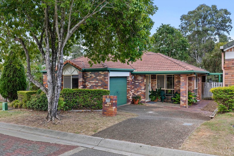 49 Kakadu Circuit, Zillmere QLD 4034