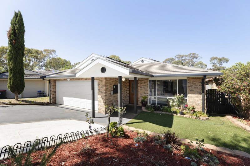 49 Kangaroo Close, Nicholls ACT 2913