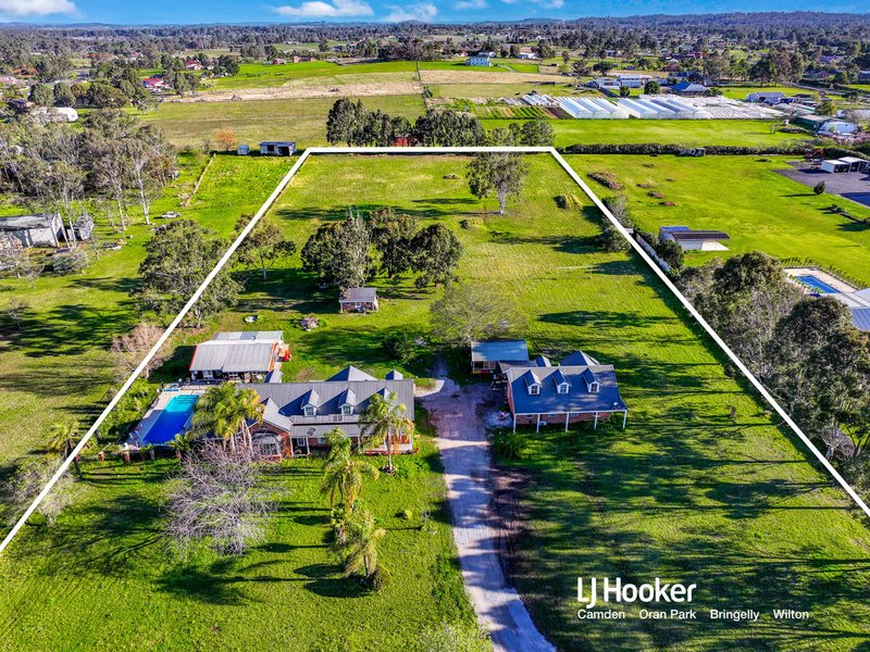 Photo - 49 Kelvin Park Drive, Bringelly NSW 2556 - Image 3