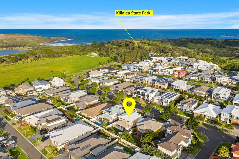 49 Killalea Drive, Shell Cove NSW 2529