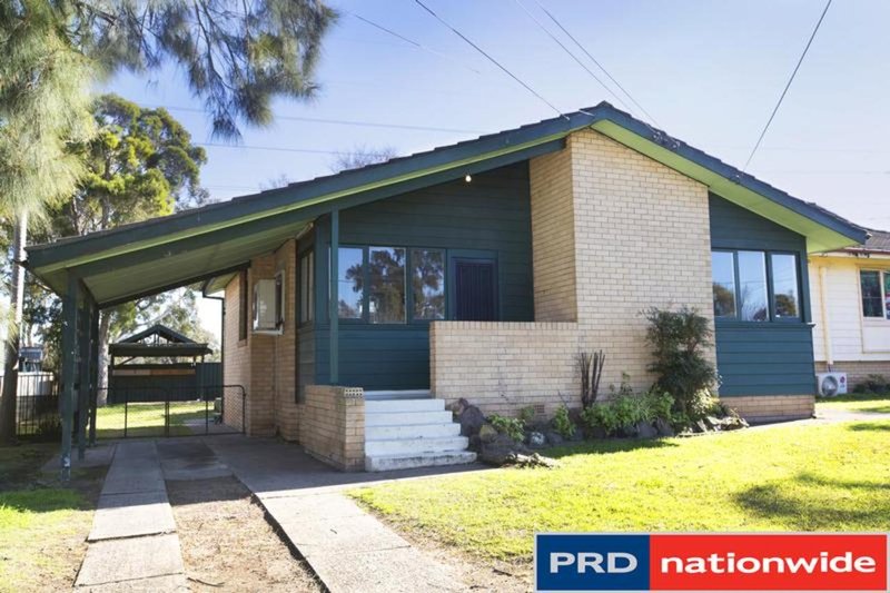 Photo - 49 Koomooloo Crescent, Shalvey NSW 2770 - Image 1