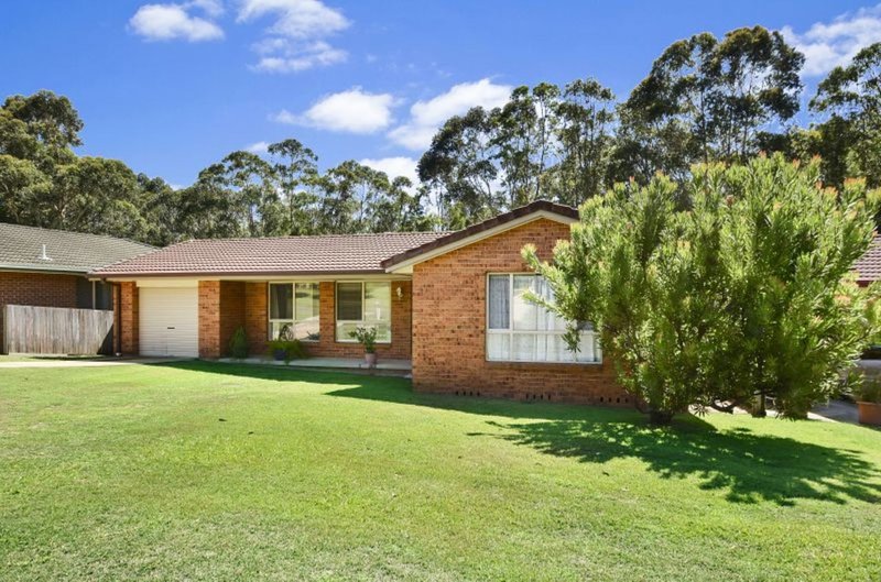 49 Koonwarra Street, West Haven NSW 2443