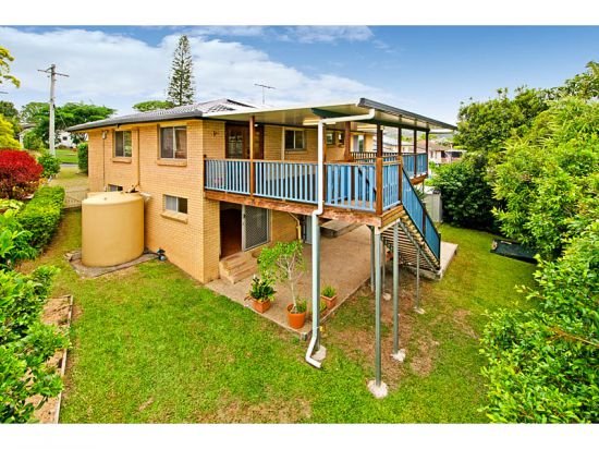 49 Koumala St , Mansfield QLD 4122