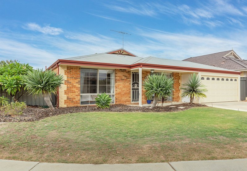 49 Kurrajong Boulevard, Banksia Grove WA 6031