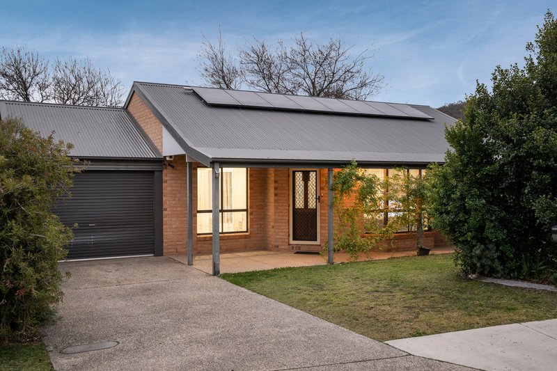 49 Kurrajong Crescent, West Albury NSW 2640