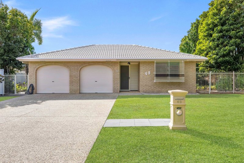 Photo - 49 Lamerough Parade, Golden Beach QLD 4551 - Image 2