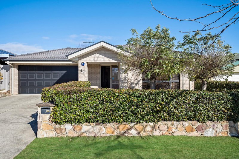 Photo - 49 Lance Hill Avenue, Dunlop ACT 2615 - Image 1