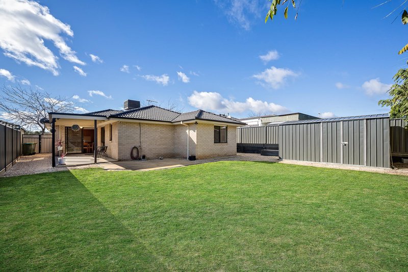 Photo - 49 Lance Hill Avenue, Dunlop ACT 2615 - Image 11
