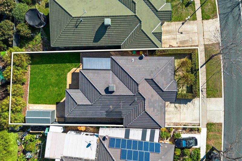 Photo - 49 Lance Hill Avenue, Dunlop ACT 2615 - Image 12