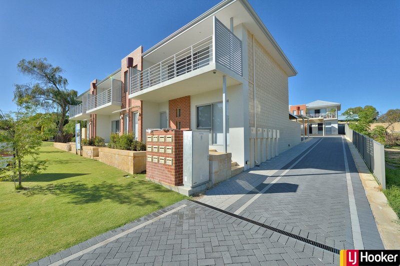 4/9 Lanyon Street, Mandurah WA 6210