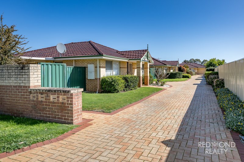 Photo - 4/9 Leatherwood Way, Huntingdale WA 6110 - Image 2