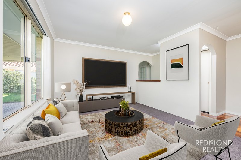 Photo - 4/9 Leatherwood Way, Huntingdale WA 6110 - Image 4