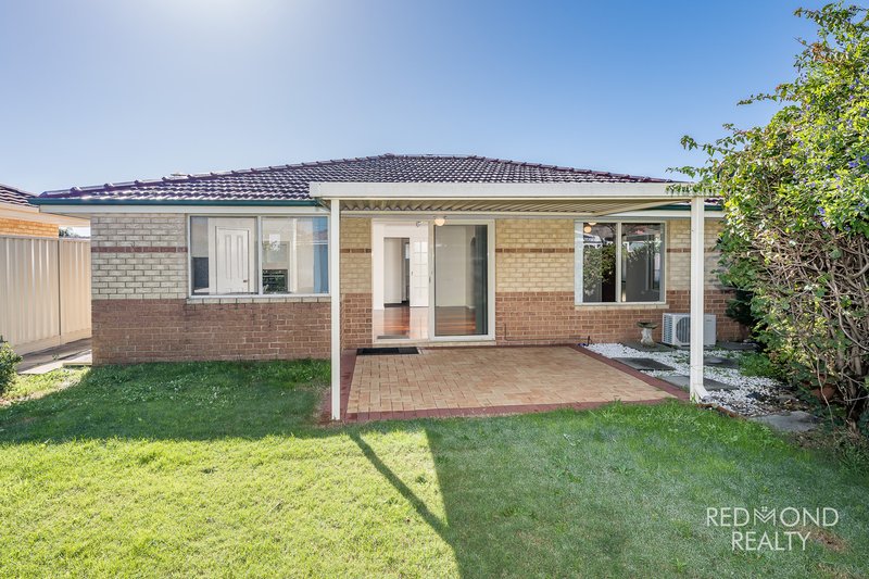 Photo - 4/9 Leatherwood Way, Huntingdale WA 6110 - Image 26