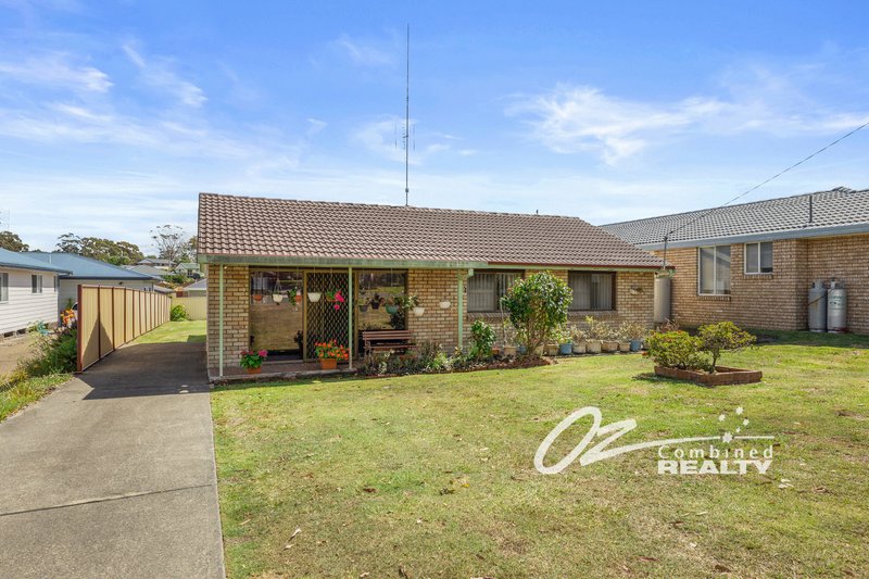 49 Leumeah Street, Sanctuary Point NSW 2540