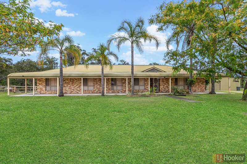 49 Lika Drive, South Kempsey NSW 2440