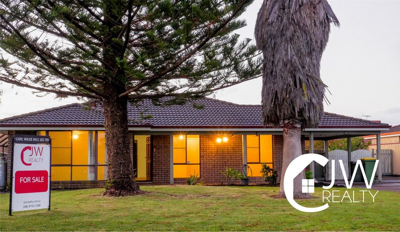 49 Lilly Crescent, West Busselton WA 6280