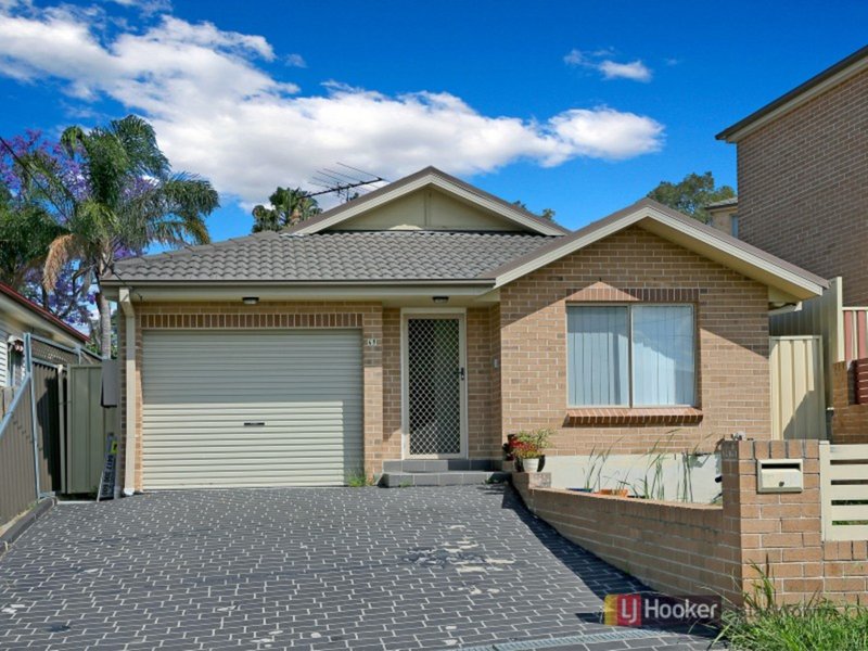 49 Lloyd Street, Blacktown NSW 2148