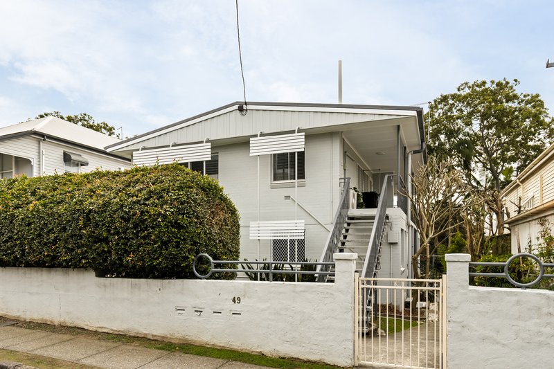 Photo - 49 Lockerbie Street, Kangaroo Point QLD 4169 - Image 11
