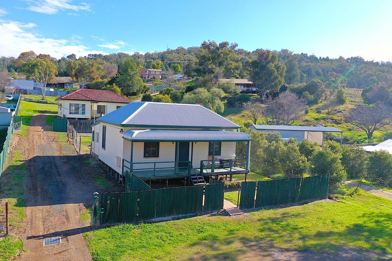 49 Loder Street, Quirindi NSW 2343