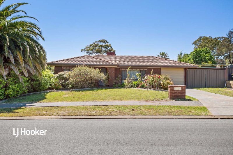 49 Lomalinda Drive, Craigmore SA 5114