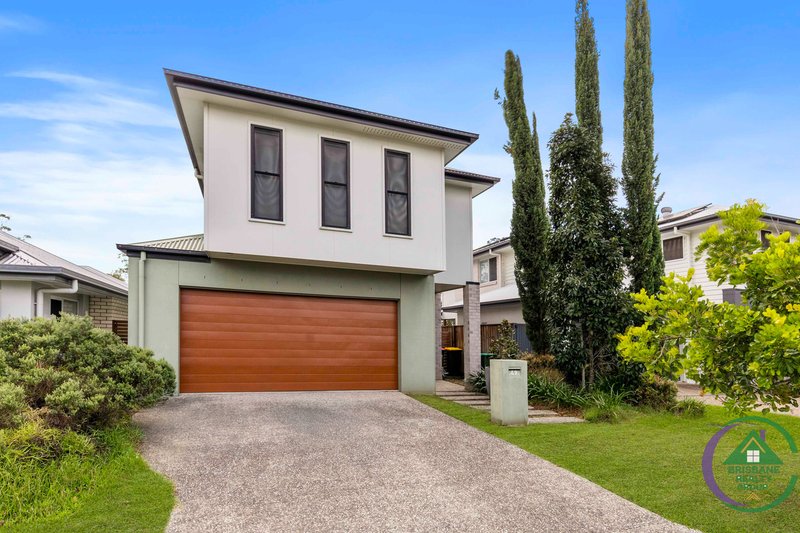 Photo - 49 Lomond Circuit, Upper Kedron QLD 4055 - Image 2