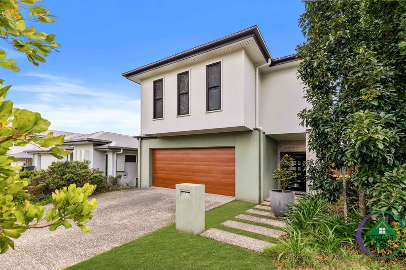 Photo - 49 Lomond Circuit, Upper Kedron QLD 4055 - Image 3