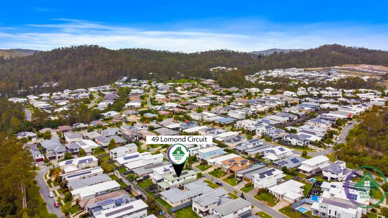 Photo - 49 Lomond Circuit, Upper Kedron QLD 4055 - Image 29