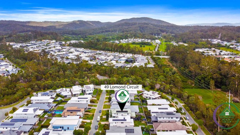 Photo - 49 Lomond Circuit, Upper Kedron QLD 4055 - Image 30