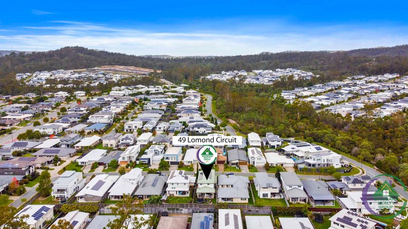 Photo - 49 Lomond Circuit, Upper Kedron QLD 4055 - Image 31