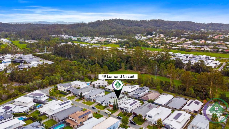 Photo - 49 Lomond Circuit, Upper Kedron QLD 4055 - Image 32