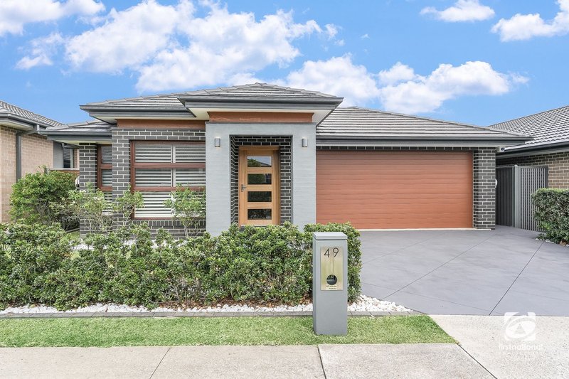 49 Longhurst Street, Oran Park NSW 2570