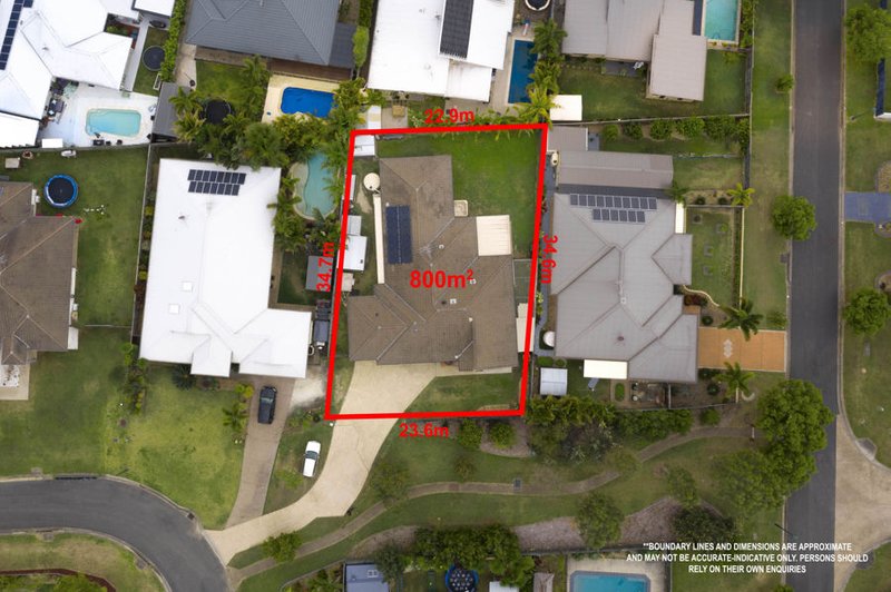 Photo - 49 Lookout Place, Narangba QLD 4504 - Image 19