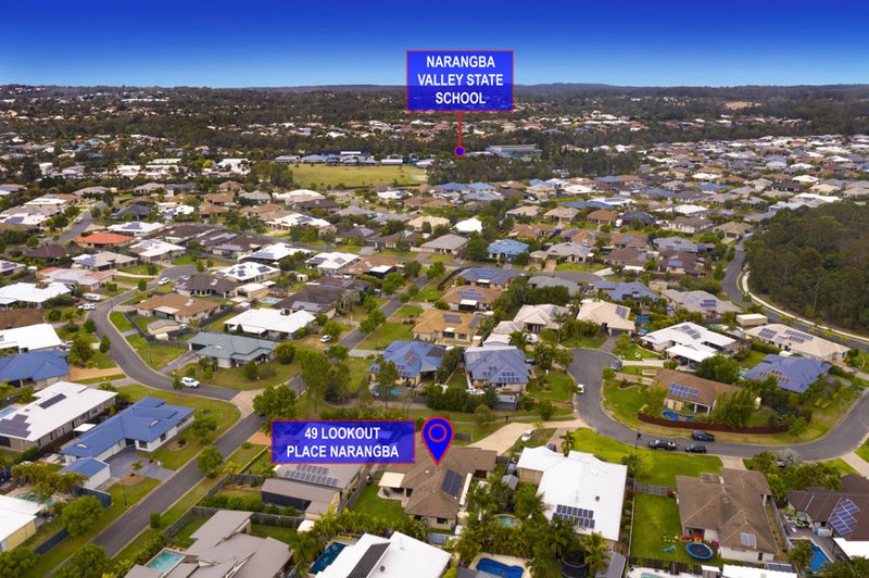 Photo - 49 Lookout Place, Narangba QLD 4504 - Image 21