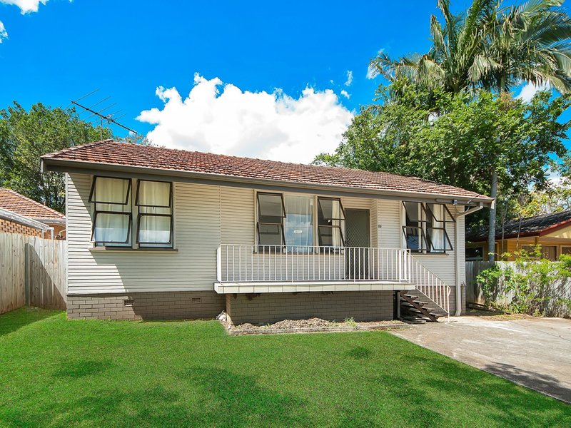 49 Lucan Avenue, Aspley QLD 4034