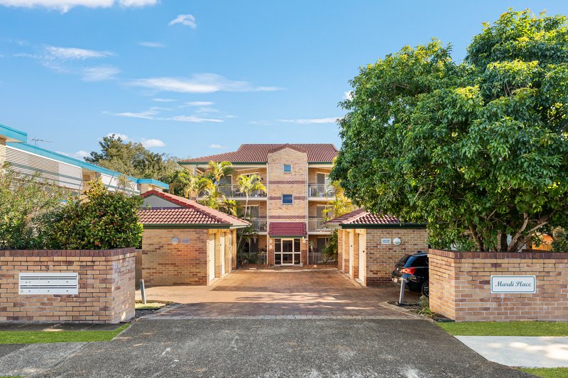 Photo - 4/9 Macaulay Street, Coorparoo QLD 4151 - Image 13