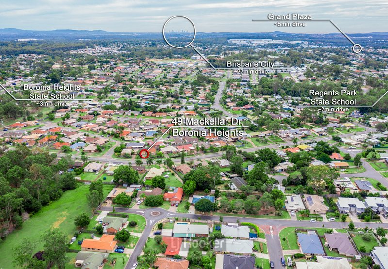 Photo - 49 Mackellar Drive, Boronia Heights QLD 4124 - Image 15