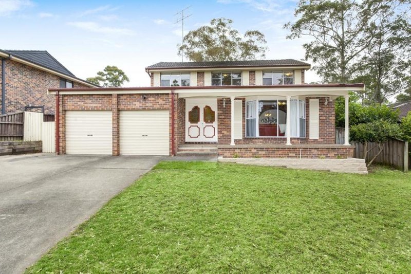 49 Macquarie Drive, Cherrybrook NSW 2126