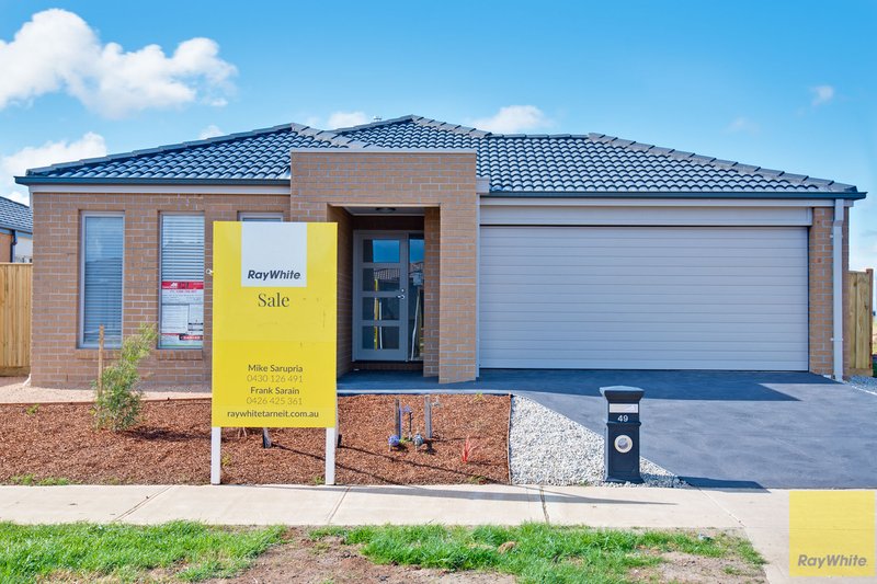 49 Madden Boulevard, Tarneit VIC 3029