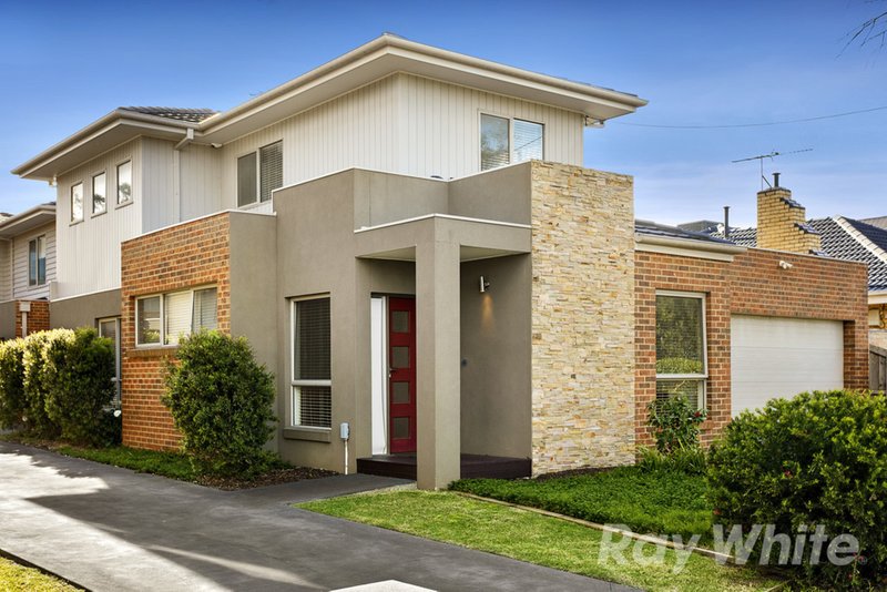 4/9 Madison Court, Mount Waverley VIC 3149