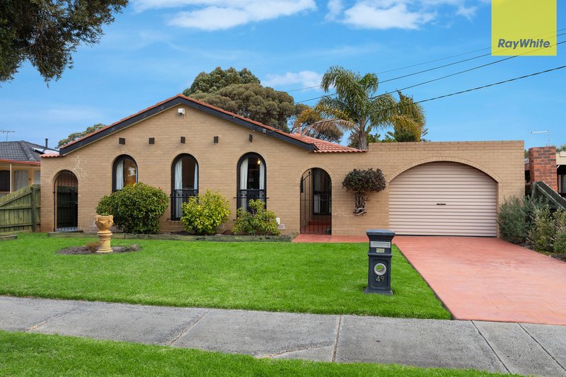 49 Magnolia Avenue, Kings Park VIC 3021