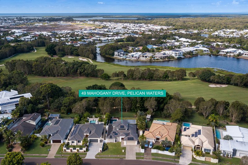 49 Mahogany Drive, Pelican Waters QLD 4551