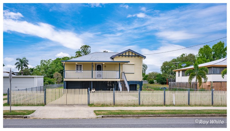 49 Main Street, Park Avenue QLD 4701