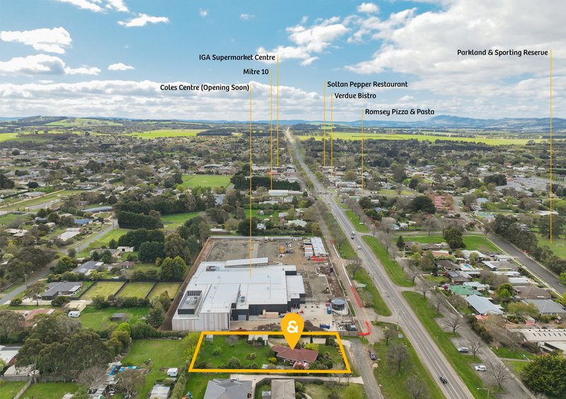 49 Main Street, Romsey VIC 3434