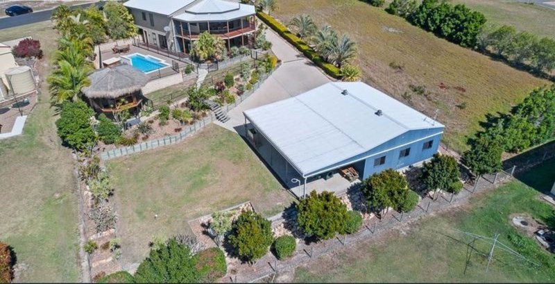 49 Mal Campbell Dr , Craignish QLD 4655